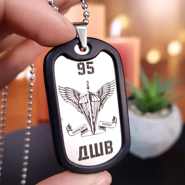 Жетоны для военных: значение, виды и особенности выбора